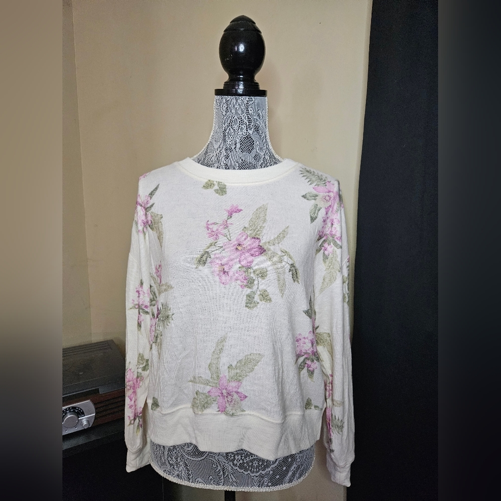 Super Soft Sweater by Z Supply